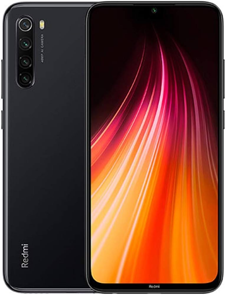 Xiaomi Redmi Note 8 6GB/64GB 665 中古品 Xiaomi Redmi Note 8 6GB/64GB 665 中古品 Xiaomi Redmi Note 8